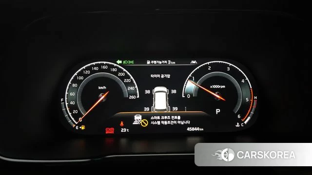Kia Mohave Master id 4325240 из Кореи 18