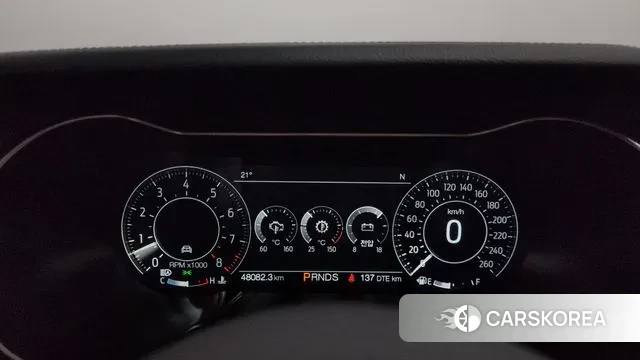 Ford Mustang id 3225397 из Кореи 18