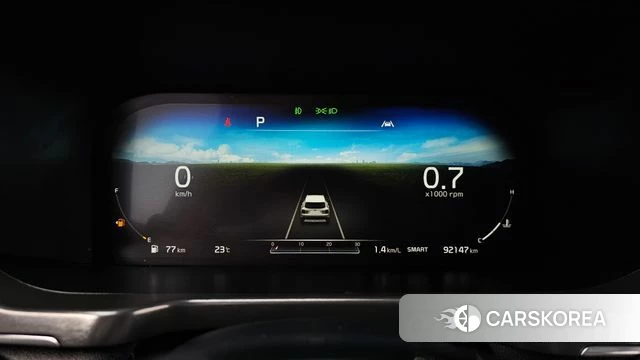 Kia Sorento 4th Generation id 4604247 из Кореи 30