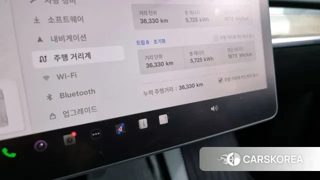 Tesla Model Y id 2909982 из Кореи 18