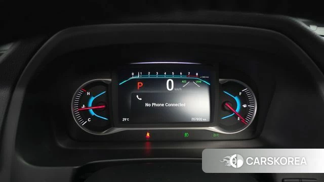 Honda Pilot 3rd generation id 4873325 из Кореи 18