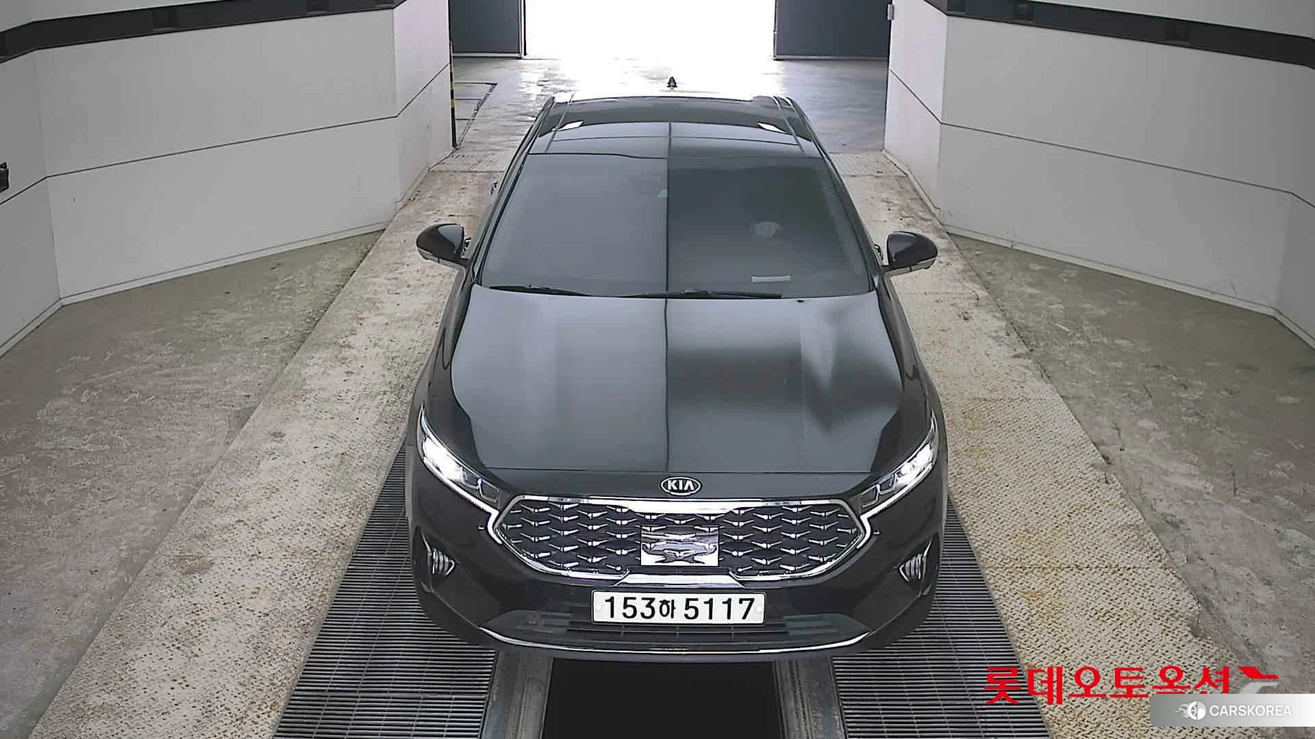 Kia K7 id 4289439 из Кореи 34
