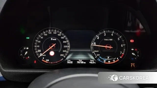 BMW 3 Series (F30) id 3418112 из Кореи 18