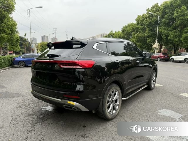Haval H6 id 3939478 из Китая 8