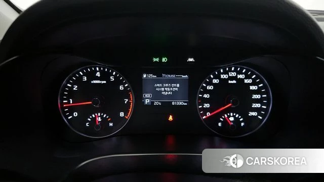 Kia Come New K3 id 3924720 из Кореи 18