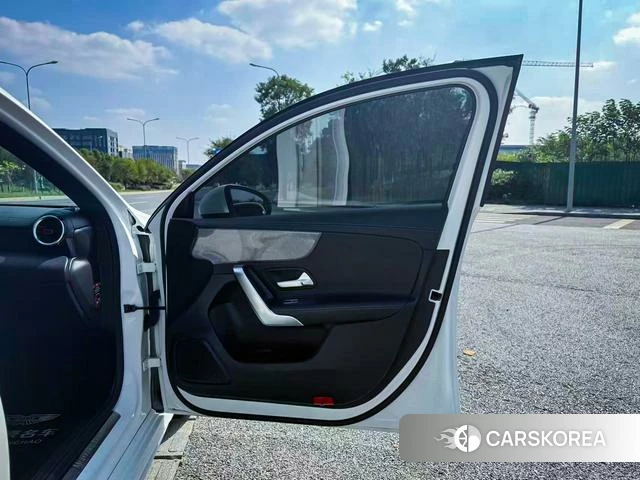 Mercedes-Benz Class A id 3896168 из Китая 20