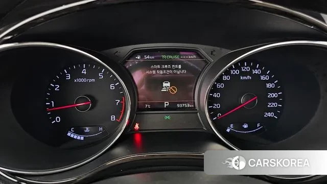 Kia The New Carnival id 3598848 из Кореи 18