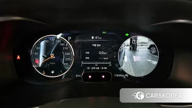 Genesis The New G70 id 3280658 из Кореи 18