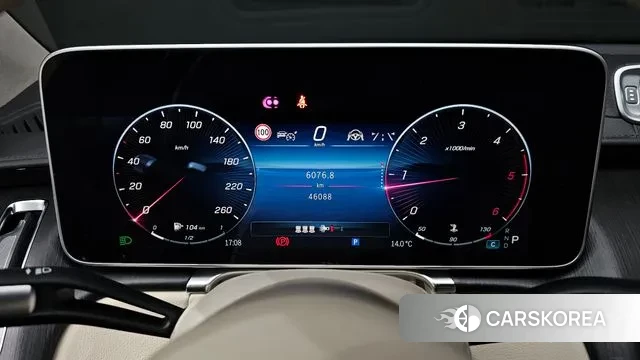 Mercedes-Benz S-Class W223 id 3675848 из Кореи 18