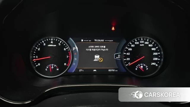 Kia Seltos id 4482230 из Кореи 18