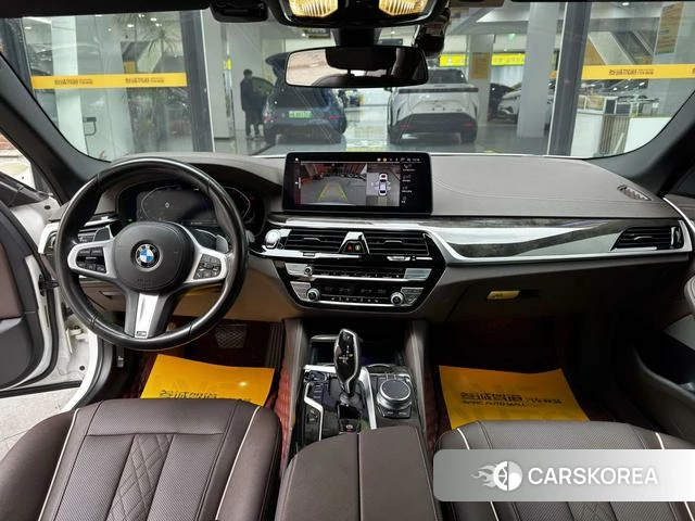 BMW 5 series id 4271148 из Китая 18
