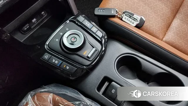 Kia The New Seltos id 3458084 из Кореи 18