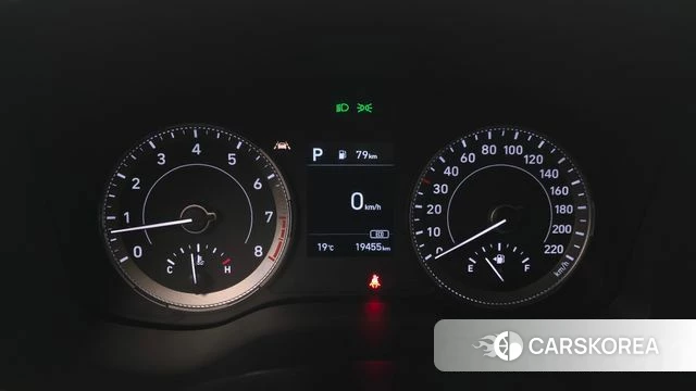 Hyundai Venue id 4195833 из Кореи 28