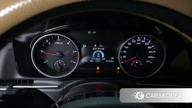 Kia Carnival 4th generation id 3488150 из Кореи 18