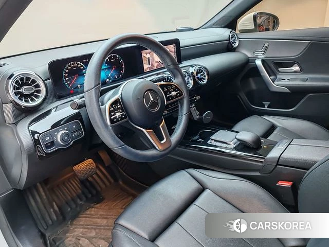 Mercedes-Benz Class A id 4393437 из Китая 13