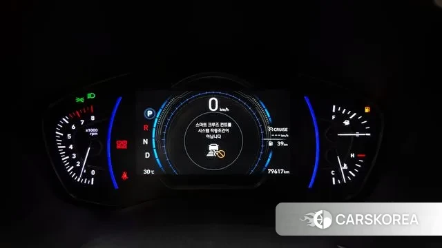 Hyundai Santa Fe TM id 2961698 из Кореи 18