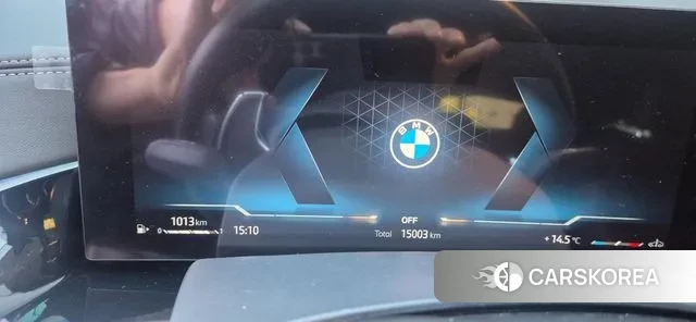 BMW X6 (G06) id 3338550 из Кореи 8