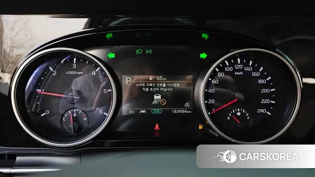 Kia Carnival 4th generation id 3661088 из Кореи 18