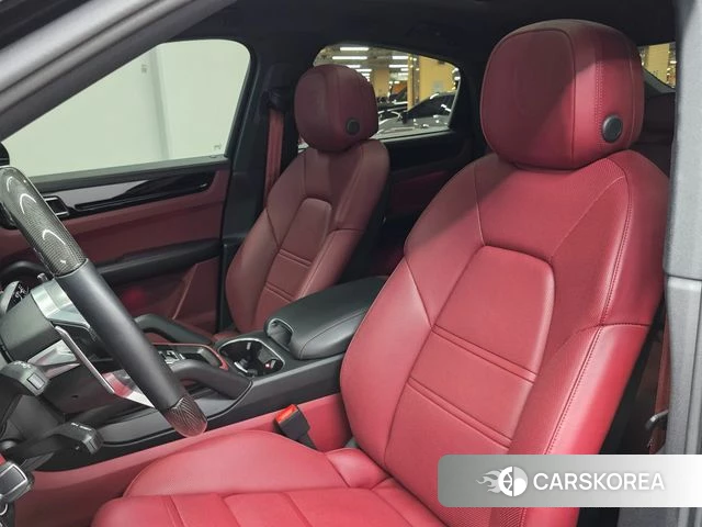 Porsche Cayenne (PO536) id 3953577 из Кореи 18