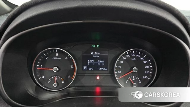 Kia Sportage The Bold id 4371017 из Кореи 18