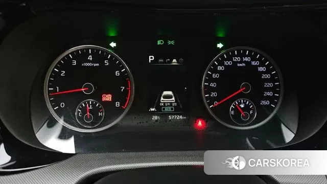 Kia K5 3rd generation id 2975809 из Кореи 18