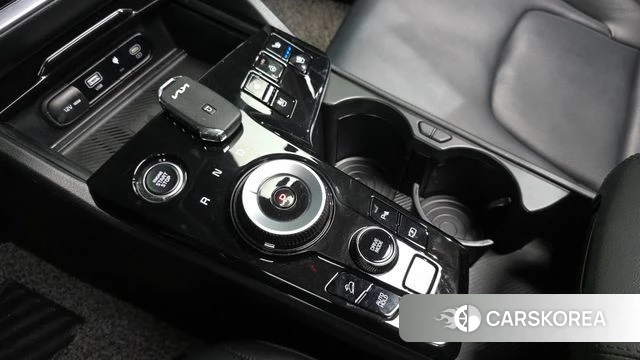 Kia Sportage 5th Generation Hybrid id 3910254 из Кореи 18