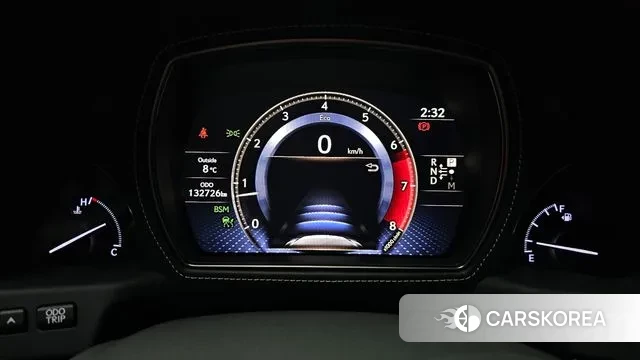 Lexus LS500 5th generation id 3574233 из Кореи 18