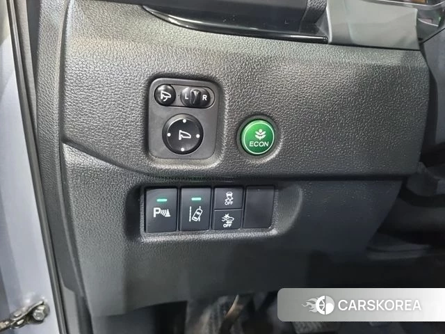 Honda Pilot 3rd generation id 4717940 из Кореи 18