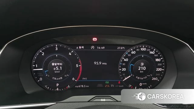 Volkswagen Passat GT (B8) id 4339765 из Кореи 18