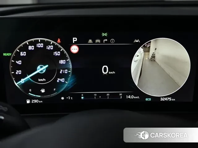 Kia Sportage 5th Generation Hybrid id 3619953 из Кореи 18