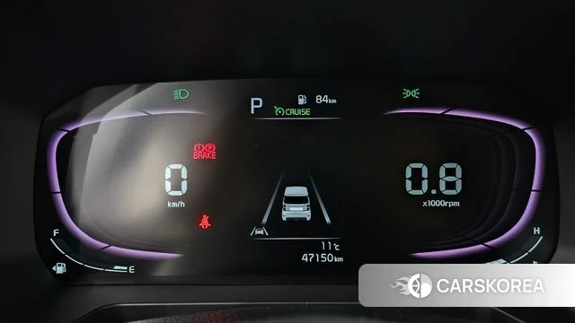 Kia The New Kia Ray id 3903468 из Кореи 18