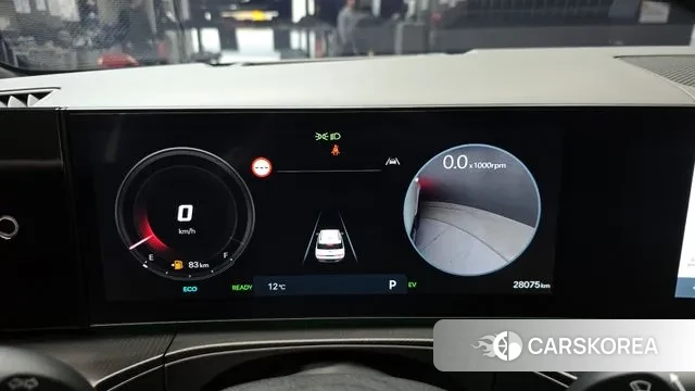 Hyundai Santa Fe (MX5) id 3431796 из Кореи 18