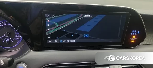 Hyundai Palisade id 2890056 из Кореи 17