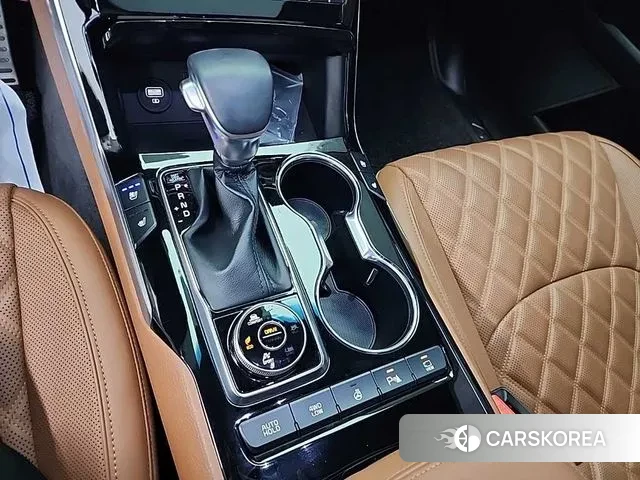 Kia Mohave Master id 2915562 из Кореи 18