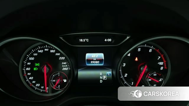 Mercedes-Benz GLA-Class X156 id 3905360 из Кореи 18