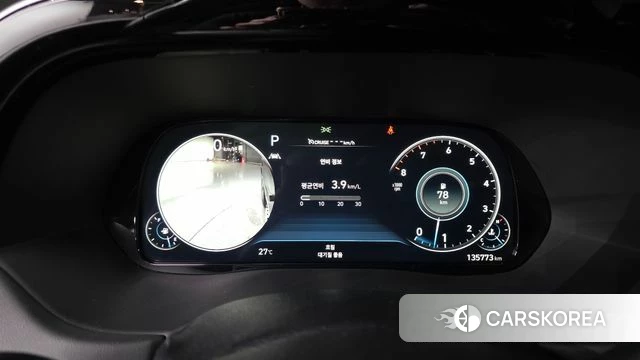 Hyundai Palisade id 4561654 из Кореи 33