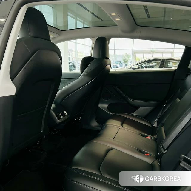 Tesla Model Y id 3969084 из Китая 8