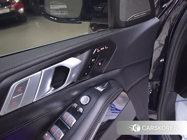 BMW X7 (G07) id 2965565 из Кореи 18