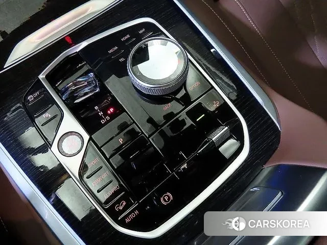 BMW X5 (G05) id 3684593 из Кореи 18