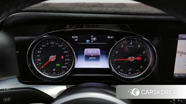 Mercedes-Benz E-Class W213 id 3379988 из Кореи 18