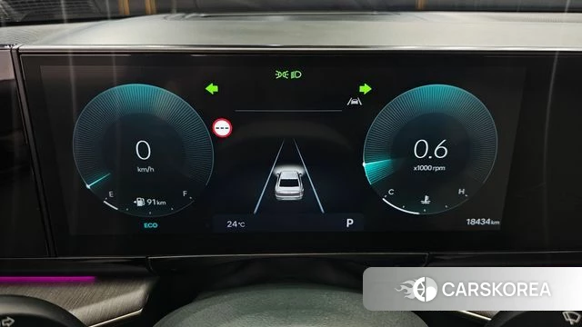 Hyundai Grandeur (GN7) id 4585238 из Кореи 33