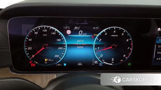 Mercedes-Benz E-Class W213 id 3675422 из Кореи 18