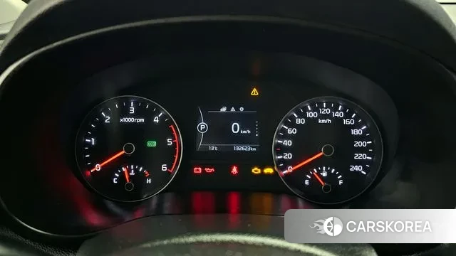 Kia Sportage 4th Generation id 3728624 из Кореи 18