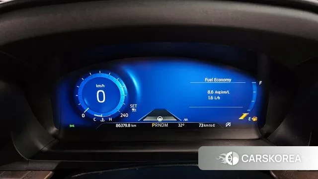 Ford Explorer 6th Generation id 2994565 из Кореи 18