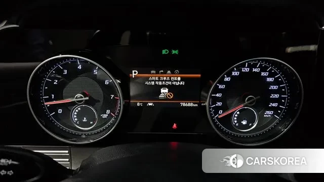 Hyundai The New Grandeur IG id 3661006 из Кореи 18