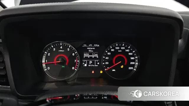 Ssangyong Berry New Tivoli id 3323933 из Кореи 18