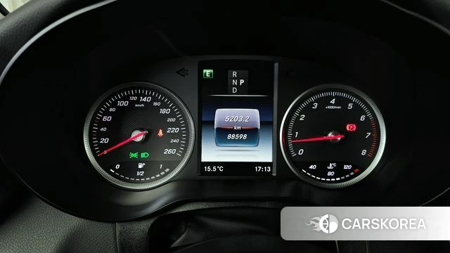 Mercedes-Benz GLC-Class X253 id 3873279 из Кореи 18