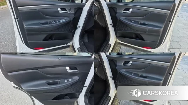 Hyundai The New Santa Fe id 3477701 из Кореи 16