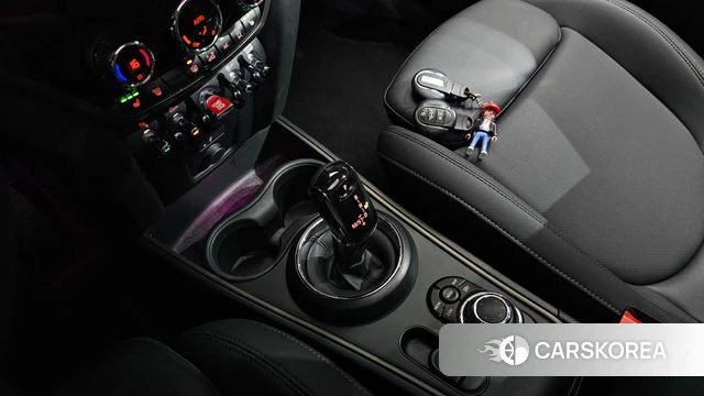 Mini Cooper Countryman id 4612727 из Кореи 33
