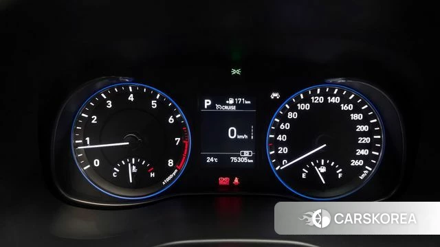 Hyundai Kona id 3924998 из Кореи 18